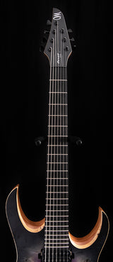 Mayones Duvell Elite 7 Galaxy Eye Purple