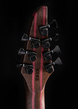 Mayones Duvell Elite 7 Galaxy Eye Purple