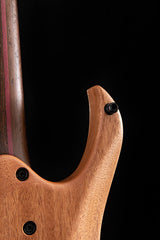 Mayones Duvell Elite 7 Galaxy Eye Purple