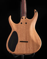 Mayones Duvell Elite 7 Galaxy Eye Purple