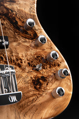 Mayones Jabba Custom 5 Natural