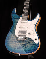 Mayones Aquila Elite 6 Blue Burst