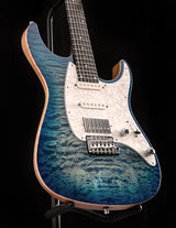 Mayones Aquila Elite 6 Blue Burst