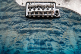 Mayones Aquila Elite 6 Blue Burst
