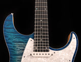Mayones Aquila Elite 6 Blue Burst