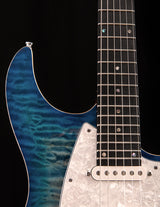 Mayones Aquila Elite 6 Blue Burst