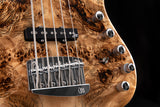 Mayones Jabba Custom 5 Natural