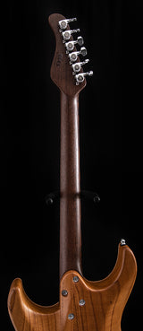 Mayones Aquila Elite 6 Blue Burst