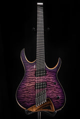 Mayones Hydra Elite VF 6 Infinite Purple