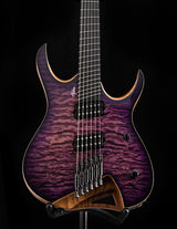 Mayones Hydra Elite VF 6 Infinite Purple