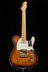 Fender 75th Anniversary Telecaster 2 Color Bourbon Burst