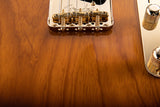 Fender 75th Anniversary Telecaster 2 Color Bourbon Burst
