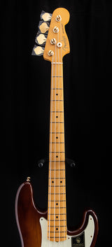 Fender 75th Anniversary Precision Bass 2 Color Bourbon Burst