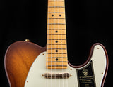 Fender 75th Anniversary Telecaster 2 Color Bourbon Burst