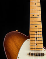 Fender 75th Anniversary Telecaster 2 Color Bourbon Burst