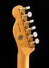 Fender 75th Anniversary Telecaster 2 Color Bourbon Burst
