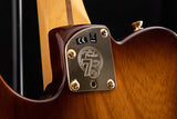 Fender 75th Anniversary Telecaster 2 Color Bourbon Burst