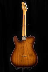 Fender 75th Anniversary Telecaster 2 Color Bourbon Burst