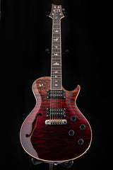 Paul Reed Smith SE Zach Myers Charcoal Cherry Fade Brian's Limited