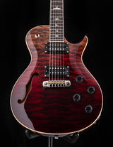 Paul Reed Smith SE Zach Myers Charcoal Cherry Fade Brian's Limited