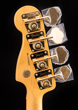 Fender 75th Anniversary Precision Bass 2 Color Bourbon Burst