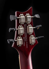 Paul Reed Smith SE Zach Myers Charcoal Cherry Fade Brian's Limited