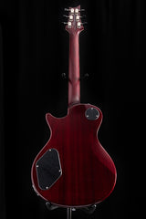 Paul Reed Smith SE Zach Myers Charcoal Cherry Fade Brian's Limited
