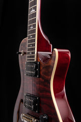 Paul Reed Smith SE Zach Myers Charcoal Cherry Fade Brian's Limited