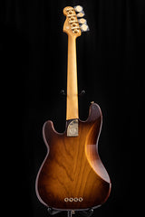 Fender 75th Anniversary Precision Bass 2 Color Bourbon Burst