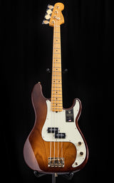 Fender 75th Anniversary Precision Bass 2 Color Bourbon Burst