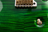 Paul Reed Smith 35th Anniversary Custom 24 Emerald