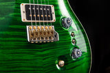 Paul Reed Smith 35th Anniversary Custom 24 Emerald