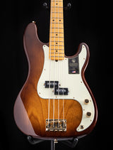Fender 75th Anniversary Precision Bass 2 Color Bourbon Burst