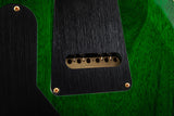 Paul Reed Smith 35th Anniversary Custom 24 Emerald