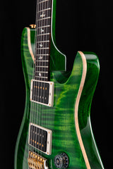 Paul Reed Smith 35th Anniversary Custom 24 Emerald