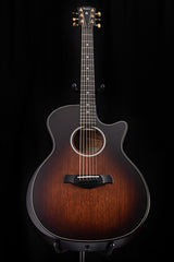 Taylor 324ce Builder's Edition Shaded Edgeburst