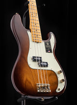 Fender 75th Anniversary Precision Bass 2 Color Bourbon Burst