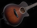Taylor 324ce Builder's Edition Shaded Edgeburst