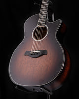 Taylor 324ce Builder's Edition Shaded Edgeburst