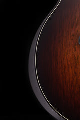 Taylor 324ce Builder's Edition Shaded Edgeburst