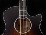 Taylor 324ce Builder's Edition Shaded Edgeburst