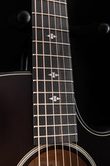 Taylor 324ce Builder's Edition Shaded Edgeburst