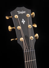Taylor 324ce Builder's Edition Shaded Edgeburst