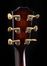 Taylor 324ce Builder's Edition Shaded Edgeburst