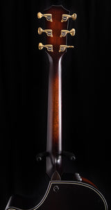 Taylor 324ce Builder's Edition Shaded Edgeburst