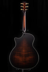 Taylor 324ce Builder's Edition Shaded Edgeburst