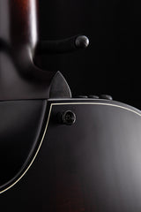 Taylor 324ce Builder's Edition Shaded Edgeburst