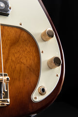 Fender 75th Anniversary Precision Bass 2 Color Bourbon Burst