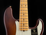 Fender 75th Anniversary Precision Bass 2 Color Bourbon Burst