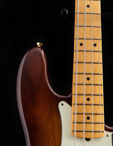 Fender 75th Anniversary Precision Bass 2 Color Bourbon Burst